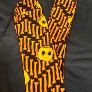 Lularoe kids leggings